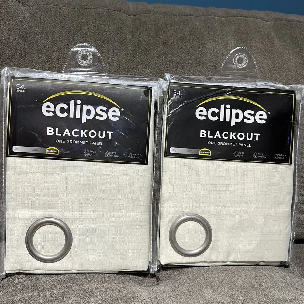 Eclipse this listing